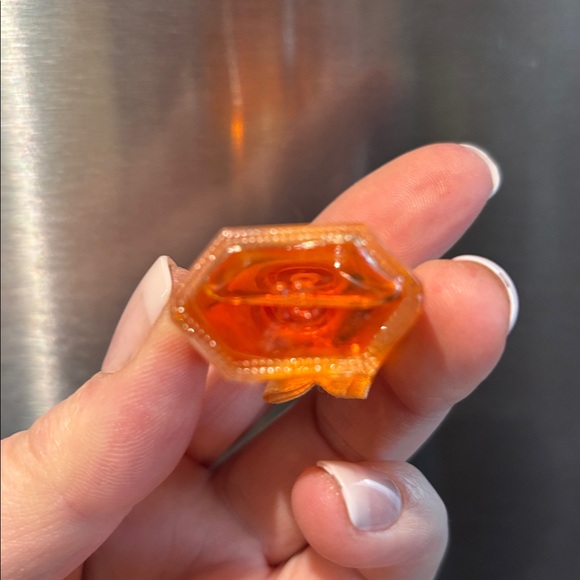 Chloé Mini Perfume Parfum Splash Vintage Bow Bottle - Picture 3 of 3